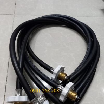 DÂY RÚT HƠI CAO ÁP HÀN QUỐC
